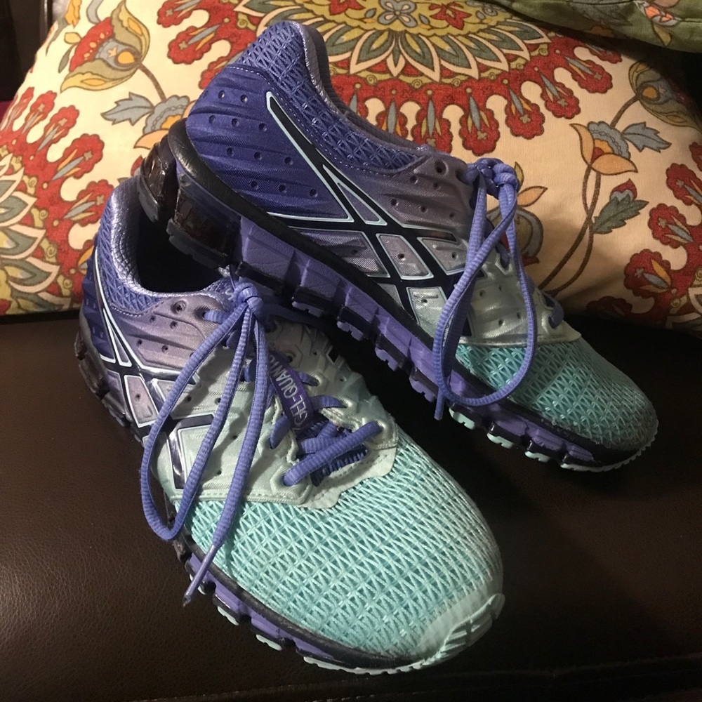ASICS